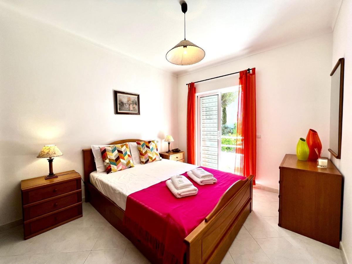 Falesia Beach 2 By Homing Apartment Albufeira