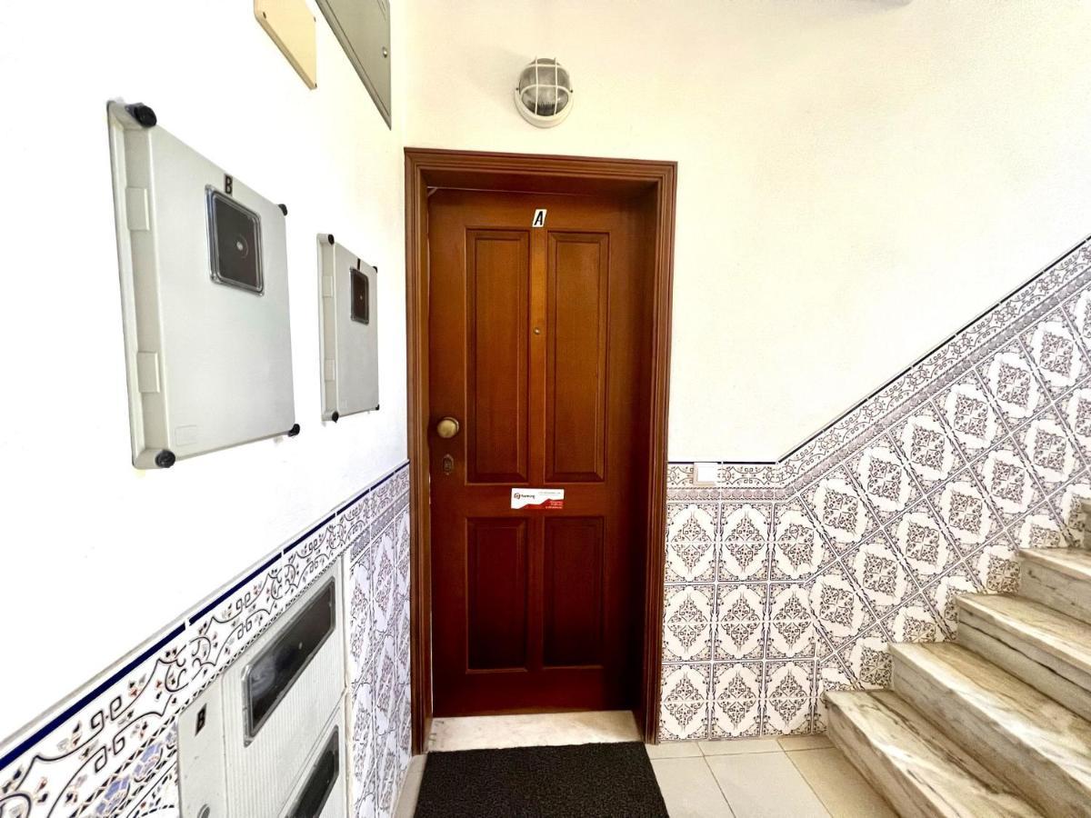 Apartment Falesia Beach 2 By Homing *