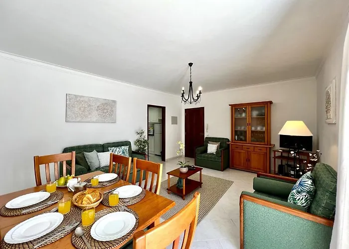 Albufeira Falesia Beach 2 By Homing