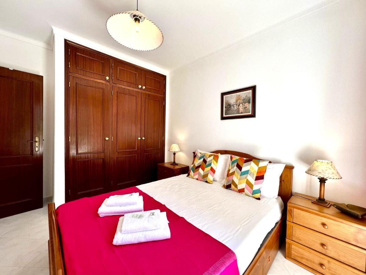 Falesia Beach 2 By Homing Appartement Albufeira