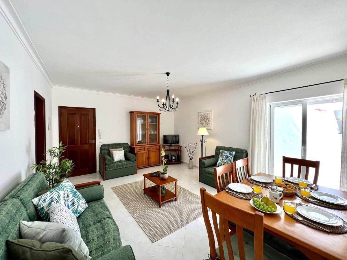 Falesia Beach 2 By Homing Appartement