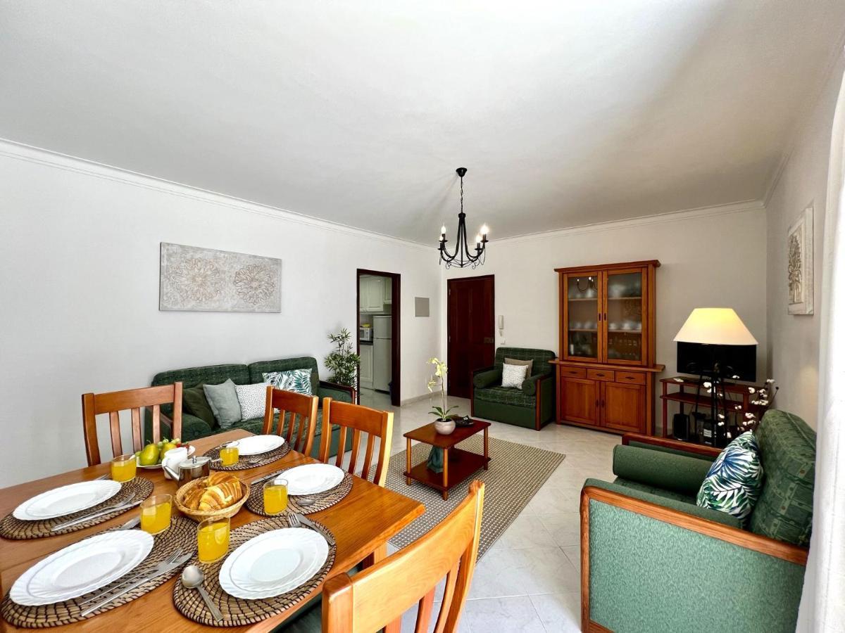 Appartement Falesia Beach 2 By Homing