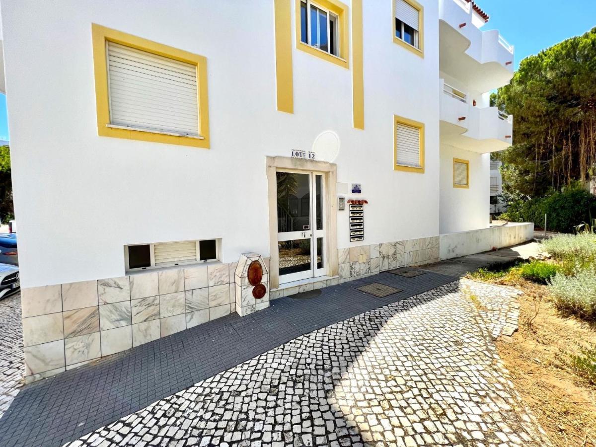 Falesia Beach 2 By Homing * Albufeira